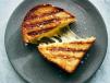 Cheese Grill Sandwich