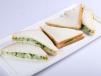 Chutney Sandwich