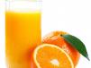 Orange Juice