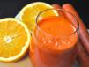 Orange And Carrot Juice