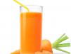 Carrot Juice
