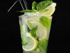 Lemon Mint Juice