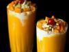 Mango Milkshake