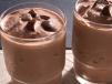 Chocolate Milkshake