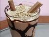 KitKat Milkshake