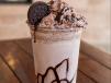 Oreo Milkshake