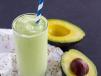 Avocado Milkshake