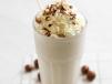 Vanilla Milkshake