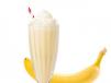 Banana Milkshake