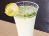 Fresh Lime Soda