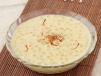 Sabudana Kheer