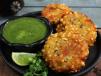 Sabudana Vada