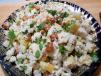 Samak Ki Khichdi