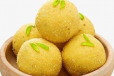 Besan Laddu