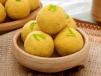 Besan Laddu 1 kilo
