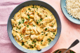 Milky Garlic Chicken