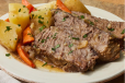 Beef Roast Full