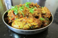Mutton Brain Fry