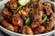 Pepper Chicken