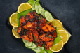 Orange Chicken