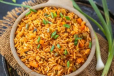 Shezwan Fried Rice