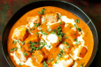 Panner Butter Masala