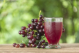 Grapes