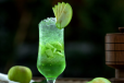 Green Apple Mojito