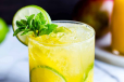 Mango Mojito