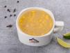 Sweet Corn Chicken Soup