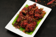 Travancore Chicken Fry