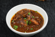 Mutton Pepper Masala