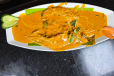 King Fish Steak Tawa Masala