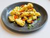 Salt and Pepper Squid
