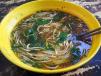 Mishimoto Clear Asian Soup