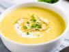 Cream Of Corn Soup