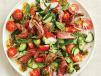 Grilled Beef Salad