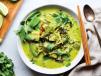 Chicken Green Curry