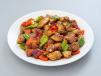 Chicken Black Pepper Curry