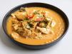 Chicken Panang Curry