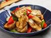 Fish Black Pepper Sauce Curry