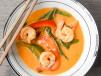 Prawn Red Curry