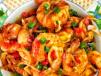 Prawn Sambal Sauce Curry