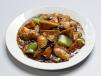 Fish Black Bean Sauce Curry