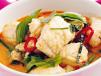 Fish Panang Curry