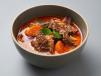 Beef Red Curry