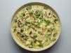 Beef Green Curry