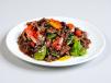Beef Black Bean Sauce Curry