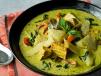 Thai Green Curry