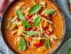 Thai Red Curry